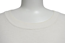 Load image into Gallery viewer, Prince プリンス MUSICOLOGY TOUR Vintage T-shirt 半袖Ｔシャツ 2004年 ツアー ホワイト コットン 美品 中古 55368