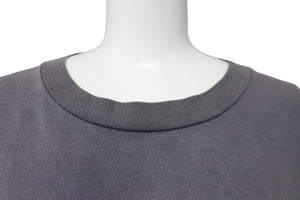 STUSSY ステューシー ヴィンテージ SS COUPE 半袖Ｔシャツ ブラック トップス ロゴ サイズL 中古 55371