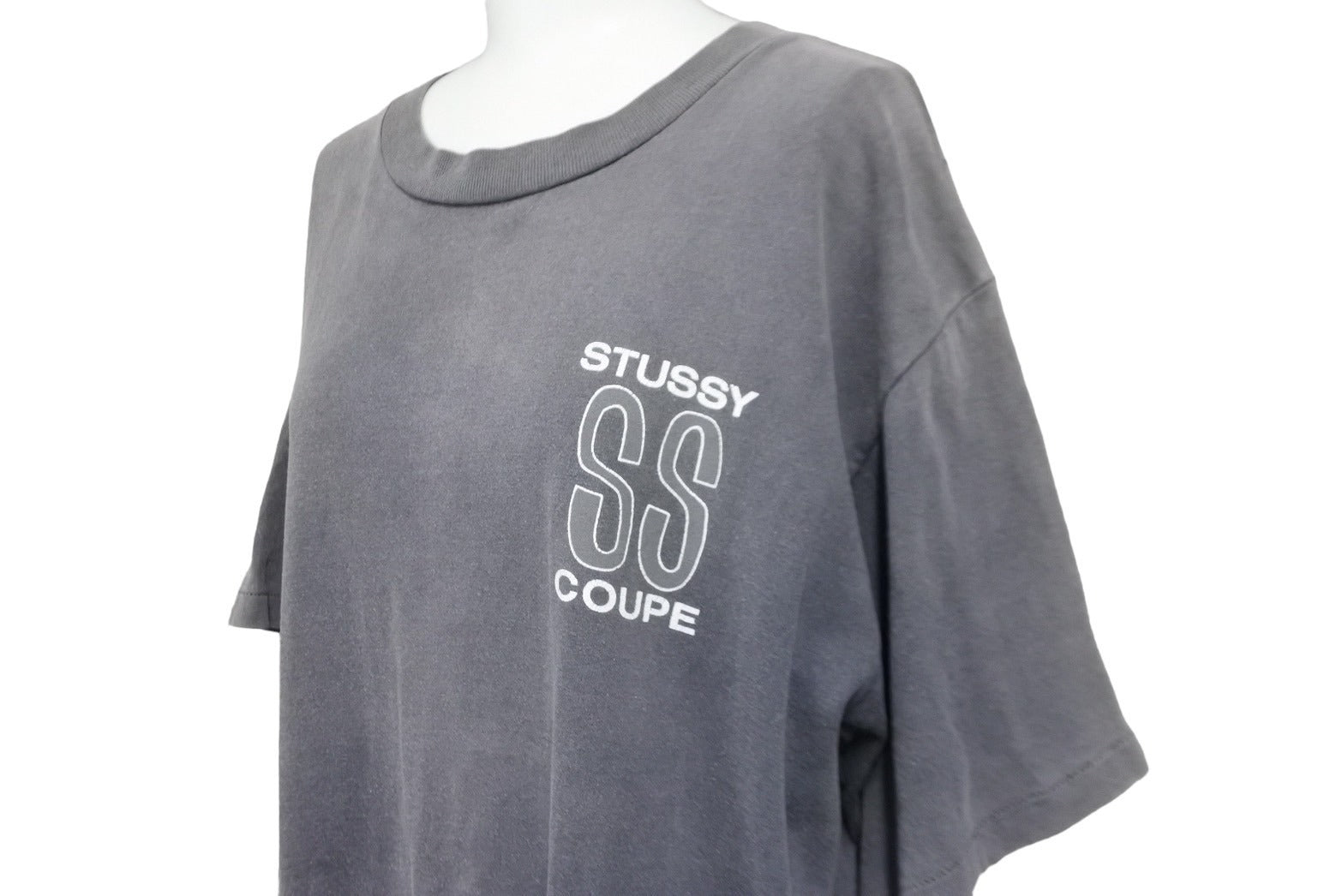 アメリカ通販ファッション STUSSY ステューシー ヴィンテージ SS COUPE 半袖Tシャツ トップス
