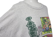 Load image into Gallery viewer, Beastie boys ビースティボーイズ 半袖Ｔシャツ バンドT バンT vintege ヴィンテージ グレー サイズ L 美品 中古 55372