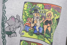 Load image into Gallery viewer, Beastie boys ビースティボーイズ 半袖Ｔシャツ バンドT バンT vintege ヴィンテージ グレー サイズ L 美品 中古 55372