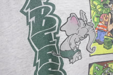 Load image into Gallery viewer, Beastie boys ビースティボーイズ 半袖Ｔシャツ バンドT バンT vintege ヴィンテージ グレー サイズ L 美品 中古 55372