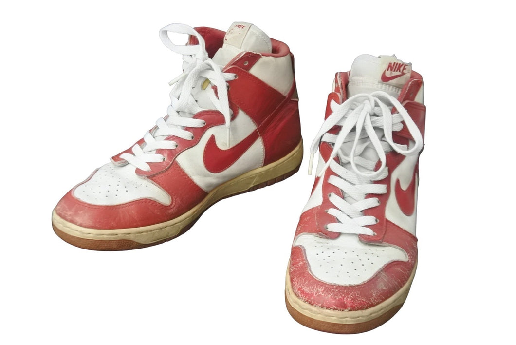 NIKE ナイキ スニーカー DUNK HI ダンク 85's 85年製 セント