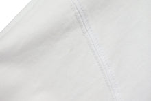 Load image into Gallery viewer, DIESEL ディーゼル T-Rowy カットアウト ロゴ 半袖Ｔシャツ ホワイト 白 トップス オーバーサイズ A11559 サイズXS 美品 中古 55393