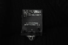 Load image into Gallery viewer, 極美品 CHANEL シャネル ニットキャップ ニット帽 帽子 ユニセックス ロゴ パール カシミヤ ブラック 中古 55782