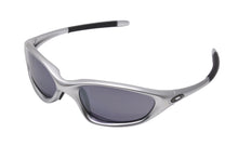 画像をギャラリービューアに読み込む, OAKLEY オークリー トゥエンティ XX サングラス シルバー アクセサリー アイウェア 眼鏡 美品 中古 55401 