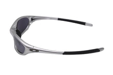 画像をギャラリービューアに読み込む, OAKLEY オークリー トゥエンティ XX サングラス シルバー アクセサリー アイウェア 眼鏡 美品 中古 55401 