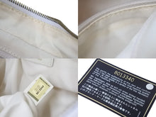 Load image into Gallery viewer, CHANEL シャネル ハンドバッグ ニュートラベルライン ココマーク 8番台 ピンク ナイロン ゴールド金具 良品 中古 55411