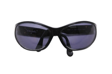 Load image into Gallery viewer, CHANEL シャネル サングラス アイウェア ココマーク ブラック 04155 美品 中古 55415