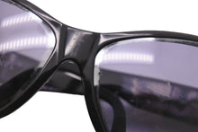 Load image into Gallery viewer, CHANEL シャネル サングラス アイウェア ココマーク ブラック 04155 美品 中古 55415