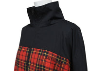 Load image into Gallery viewer, BALENCIAGA バレンシアガ ブルゾン ジップアップジャケット チェック柄 サイズ48 533918 TBM14 美品 中古 55424