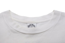 Load image into Gallery viewer, CHROME HEARTS クロムハーツ 半袖 Ｔシャツ マックスフィールドダガーバックプリントサイズ S ホワイト 良品 中古 55427