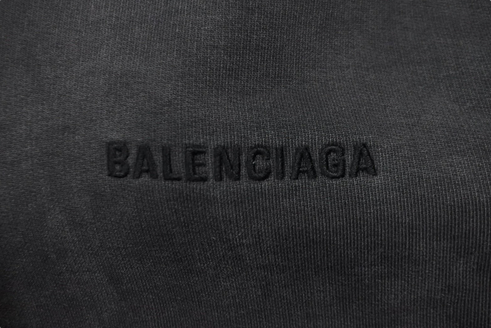 極美品 BALENCIAGA バレンシアガ パーカー WARDROBE 21AW オーバー