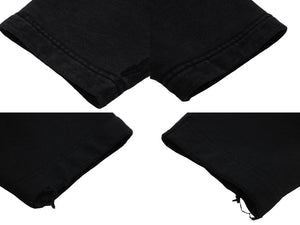 BALENCIAGA バレンシアガ パーカー スピードハンター再構築アップサイドダウンパーカー 22AW 698156 TMVD1 サイズL 美品 中古 55434