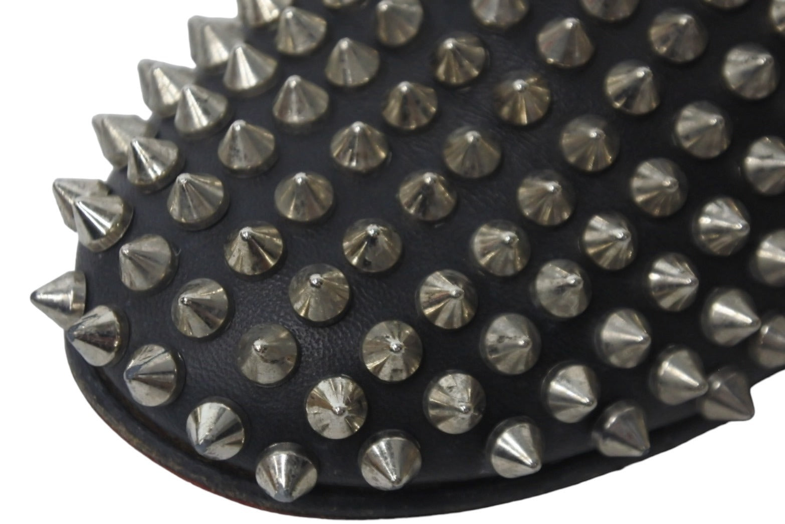 Christian Louboutin クリスチャンルブタン FREDDY MAN FLAT