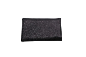 CHANEL シャネル キャビアスキン 6連 キーケース キーホルダー 3番台