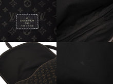 Load image into Gallery viewer, Louis Vuitton ルイヴィトン モノグラムミニラン ソミュール30 M95227 ブラウン ショルダーバッグ ゴールド金具 美品 中古 55468