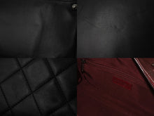 Load image into Gallery viewer, CHANEL シャネル ハンドバッグ ワンショルダーバッグ ココマーク ラムスキン 11番台 2007年 ブラック シルバー金具 美品 中古 55495