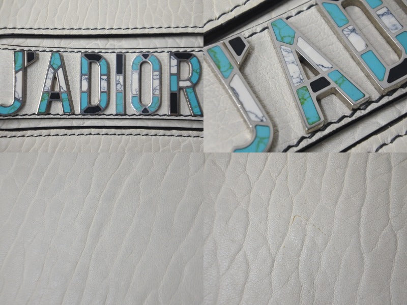 Christian Dior クリスチャンディオール ショルダーバッグ J 