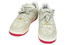 Load image into Gallery viewer, 05年製 世界500足限定 ナイキ Air Force 1 LOW UENO SAKURA 309360-001 エアフォースワン 上野 桜モデル 9 27cm 中古 55529