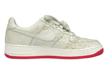 Load image into Gallery viewer, 05年製 世界500足限定 ナイキ Air Force 1 LOW UENO SAKURA 309360-001 エアフォースワン 上野 桜モデル 9 27cm 中古 55529