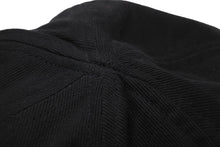 Load image into Gallery viewer, 新品未使用 BALENCIAGA バレンシアガ WFP キャップ ローキャップ ブラック サイズ L 22092 中古 55533