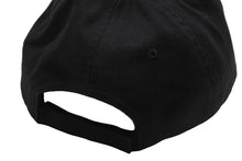 Load image into Gallery viewer, 新品未使用 BALENCIAGA バレンシアガ WFP キャップ ローキャップ ブラック サイズ L 22092 中古 55533