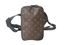 Load image into Gallery viewer, LOUIS VUITTON ルイヴィトン ショルダーバッグ モノグラム・ソーラーレイ ユティリティ・サイドバッグ M44477 美品 中古 55548