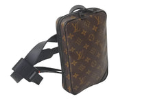 Load image into Gallery viewer, LOUIS VUITTON ルイヴィトン ショルダーバッグ モノグラム・ソーラーレイ ユティリティ・サイドバッグ M44477 美品 中古 55548
