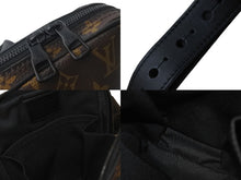 Load image into Gallery viewer, LOUIS VUITTON ルイヴィトン ショルダーバッグ モノグラム・ソーラーレイ ユティリティ・サイドバッグ M44477 美品 中古 55548