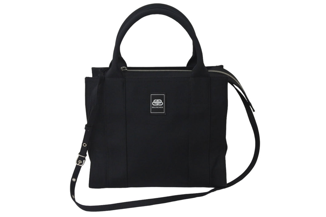 【美品】balenciagaトレード TRADE トートバッグ 美品】balenciagaトレード TRADE トートバッグ