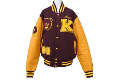 CHICAGO PLAYGROUND シカゴプレイグラウンド ジャケット カニエウエスト カレッジドロップアウト サイズM 美品 中古 55557