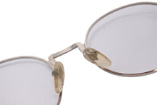 Load image into Gallery viewer, 極美品 Jean Paul Gaultier ジャンポール ゴルチェ メガネ サングラス シルバー 56-6106 中古 55563