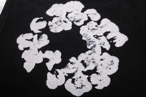 Denim Tears デニムティアーズ Levi's リーバイス デニムパンツ コットンリースジーンズ 501 ブラック サイズ 31 美品 中古 55566