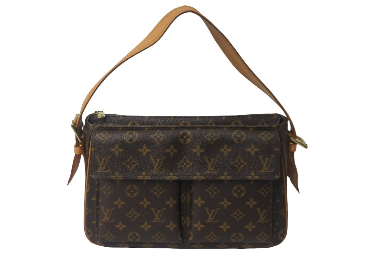 LOUIS VUITTON ルイヴィトン ミュルティプリシテ 廃盤 M51162 