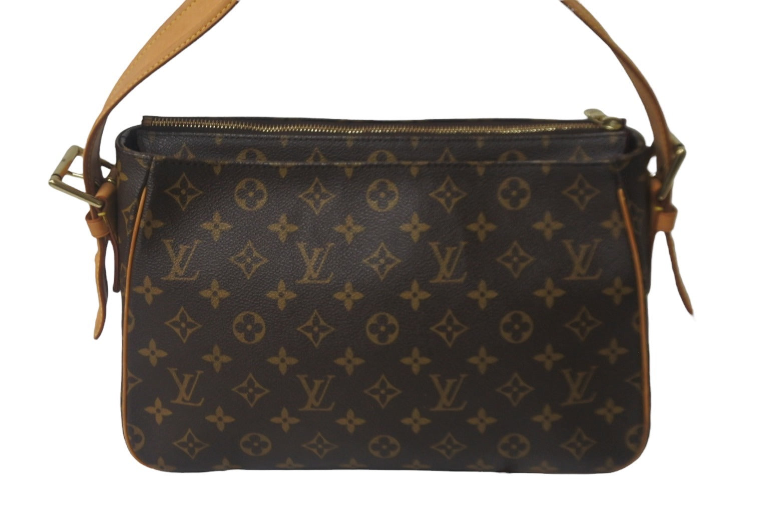 LOUIS VUITTON ルイヴィトン ミュルティプリシテ 廃盤 M51162 