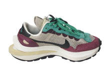画像をギャラリービューアに読み込む, NIKE ナイキ サカイ サカイ SACAI VAPOR WAFFLE 2020 ストリング ブラック ヴィラン レッド 26CM DD3035-200 美品 中古 55609 