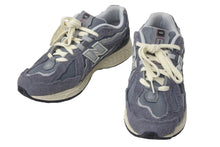 Load image into Gallery viewer, 極美品 NEW BALANCE ニューバランス スニーカー 1906 Dワイズ PROTECTION PACK グレー サイズ26CM M1906DA 中古 55610