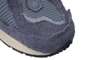 極美品 NEW BALANCE ニューバランス スニーカー 1906 Dワイズ PROTECTION PACK グレー サイズ26CM M1906DA 中古 55610