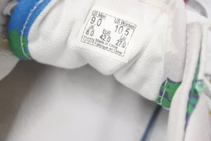 VANS × KENZO バンズ ケンゾ― 花柄 オールドスクール スニーカー マルチカラー コラボ 靴 サイズ27㎝ 美品 中古 55612