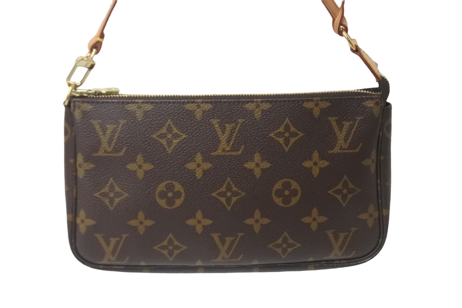 美品 LOUIS VUITTON モノグラム がま口ポーチ アクセサリーポーチ 楽天市場】【中古】ルイヴィトン アクセサリーポーチ バッグ