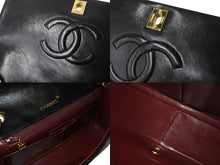 Load image into Gallery viewer, CHANEL シャネル ショルダーバッグ マトラッセ 23 シングルフラップ チェーンショルダーバッグ 1番台 ゴールド金具 美品 中古 55633