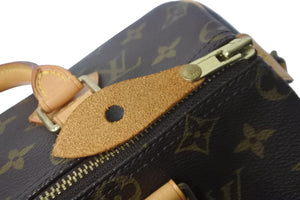 LOUIS VUITTON ルイヴィトン スピーディ25 ミニ ボストンバッグ 