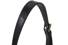 Load image into Gallery viewer, PRADA プラダ 2WAYバッグ クレオ ブラッシュドレザー ミニバッグ ホーボー 1BH188 ブラック シルバー金具 美品 中古 55655