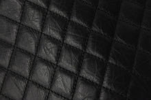 Load image into Gallery viewer, 極美品 CHANEL シャネル ココボタン チェーンショルダーバッグ キルティング 27番台 カーフ ブラック シルバー金具 中古 55680