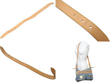 Load image into Gallery viewer, LOUIS VUITTON ルイヴィトン ショルダーバッグ バギーPM モノグラムデニム ブルー M95049 ゴールド金具 美品 中古 55692