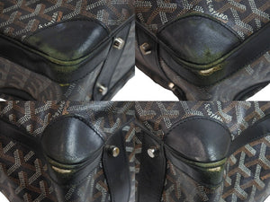 GOYARD ゴヤール ビジネスバッグ アンバサードMM ブリーフケース