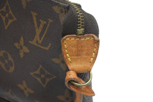Load image into Gallery viewer, LOUIS VUITTON ルイヴィトン モノグラム ポシェット アクセソワール アクセサリーポーチ アクセポ 旧型 M51980 中古 55702