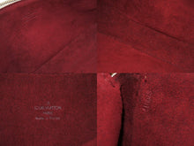 Load image into Gallery viewer, LOUIS VUITTON ルイヴィトン ハンドバッグ モノグラムマルチカラー ポシェットアクセソワール M92649 美品 中古 55703
