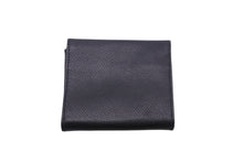 Load image into Gallery viewer, CHANEL シャネル コインケース キャビアスキン ブラック 5番台 カードポケット ゴールド金具 美品 中古 55705